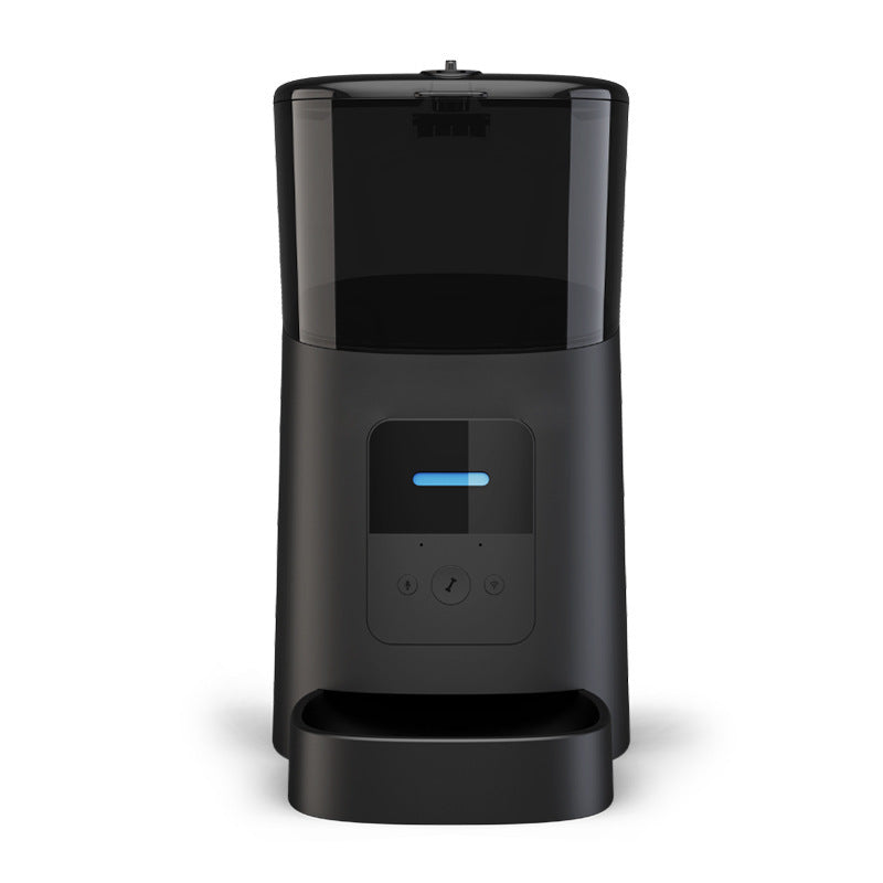 Gourmet Companion - Smart Pet Feeder