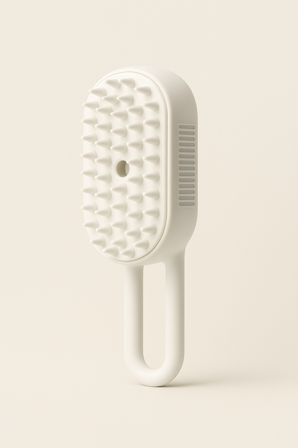 Groom Companion - Steamy Brush for your pets